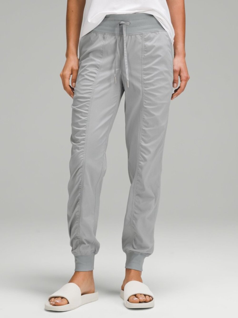 Lululemon Mid-Rise Dance Studio Jogger